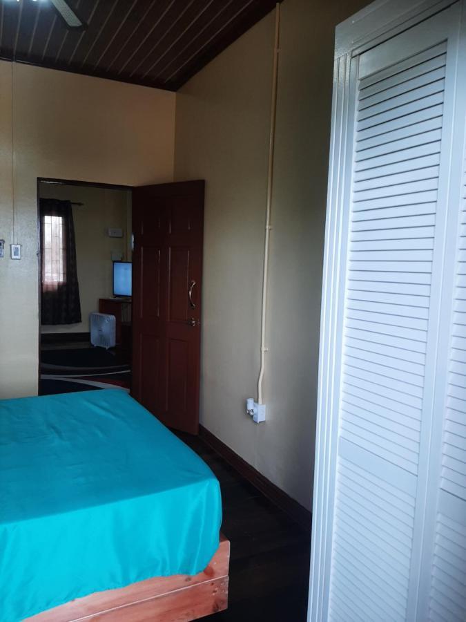 Jrs Apartments Georgetown Extérieur photo