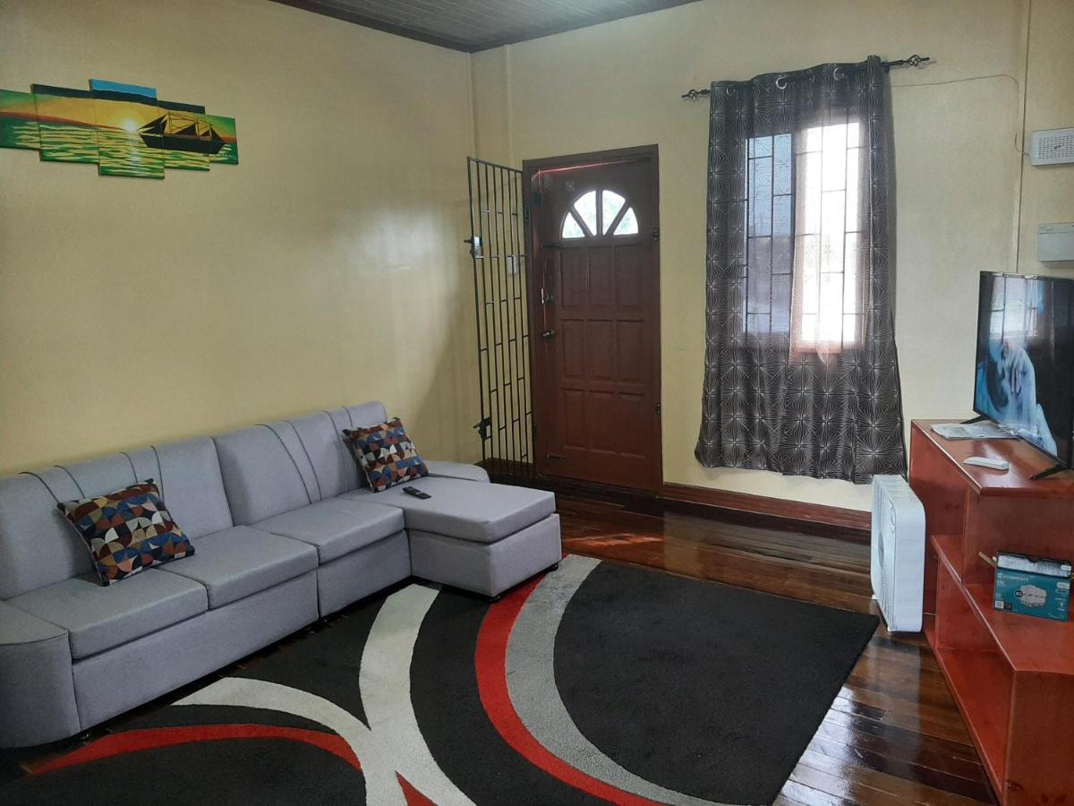 Jrs Apartments Georgetown Extérieur photo