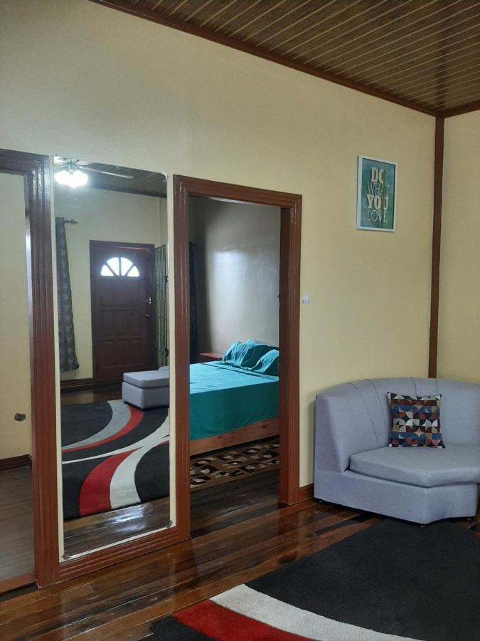 Jrs Apartments Georgetown Extérieur photo